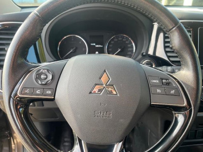 Mitsubishi Outlander Gebrauchtwagen