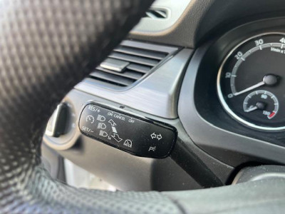 Skoda Rapid Gebrauchtwagen