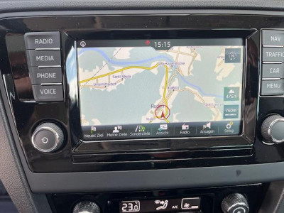 Skoda Rapid Gebrauchtwagen