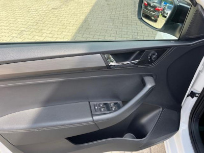 Skoda Rapid Gebrauchtwagen