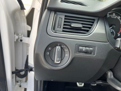 Skoda Rapid Gebrauchtwagen