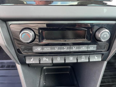 Skoda Rapid Gebrauchtwagen