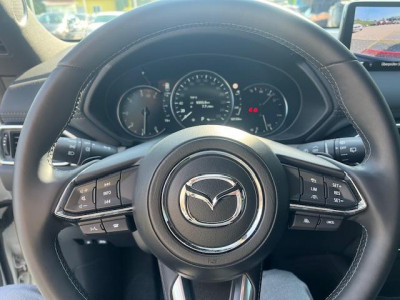Mazda CX-5 Gebrauchtwagen