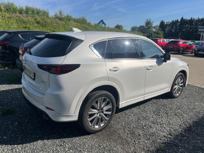 Mazda CX-5 Gebrauchtwagen