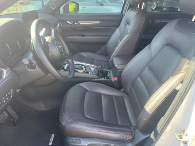 Mazda CX-5 Gebrauchtwagen
