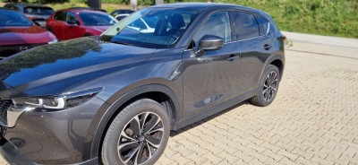 Mazda CX-5 Gebrauchtwagen Mazda CX-5 Gebrauchtwagen