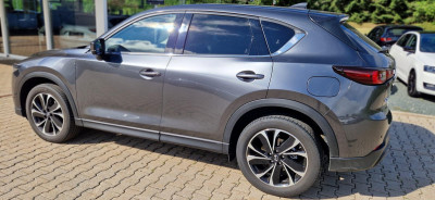 Mazda CX-5 Gebrauchtwagen Mazda CX-5 Gebrauchtwagen
