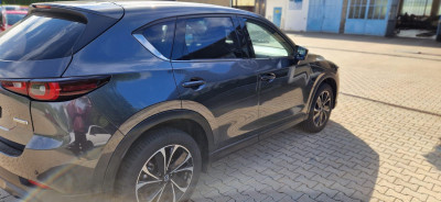 Mazda CX-5 Gebrauchtwagen Mazda CX-5 Gebrauchtwagen