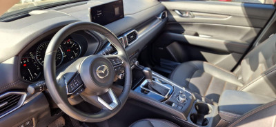 Mazda CX-5 Gebrauchtwagen Mazda CX-5 Gebrauchtwagen