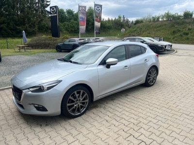 Mazda Mazda3 Gebrauchtwagen Mazda Mazda3 Gebrauchtwagen