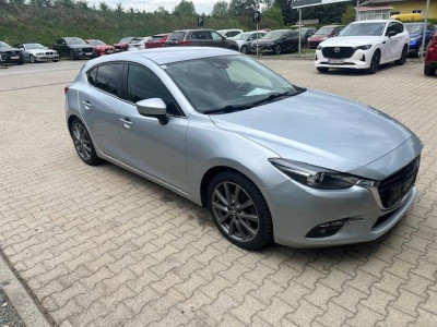 Mazda Mazda3 Gebrauchtwagen Mazda Mazda3 Gebrauchtwagen