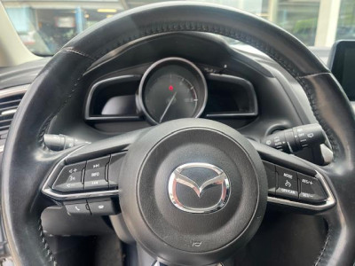 Mazda Mazda3 Gebrauchtwagen Mazda Mazda3 Gebrauchtwagen