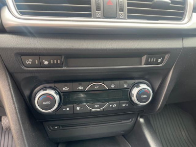 Mazda Mazda3 Gebrauchtwagen Mazda Mazda3 Gebrauchtwagen