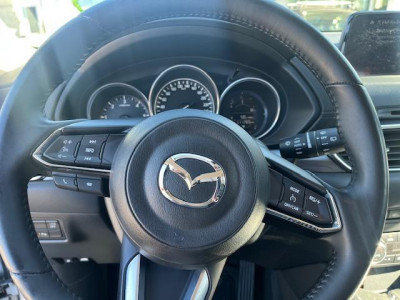 Mazda CX-5 Gebrauchtwagen Mazda CX-5 Gebrauchtwagen