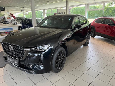 Mazda CX-60 Neuwagen
