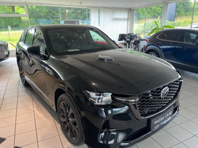 Mazda CX-60 Neuwagen