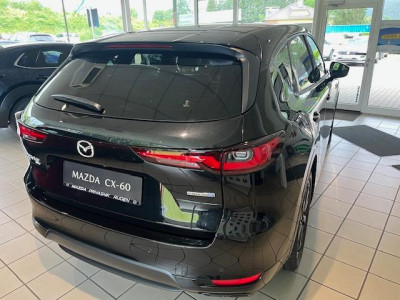 Mazda CX-60 Neuwagen