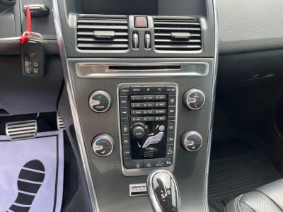 Volvo XC60 Gebrauchtwagen