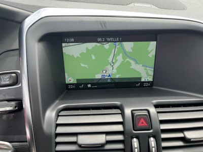 Volvo XC60 Gebrauchtwagen