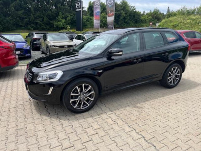 Volvo XC60 Gebrauchtwagen