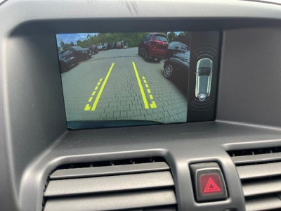 Volvo XC60 Gebrauchtwagen