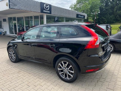 Volvo XC60 Gebrauchtwagen