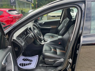 Volvo XC60 Gebrauchtwagen