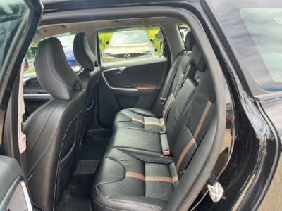 Volvo XC60 Gebrauchtwagen