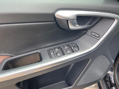 Volvo XC60 Gebrauchtwagen