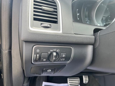 Volvo XC60 Gebrauchtwagen