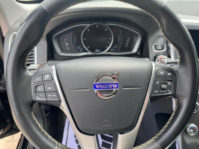 Volvo XC60 Gebrauchtwagen