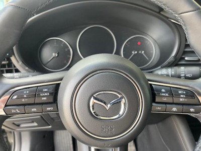 Mazda Mazda3 Gebrauchtwagen Mazda Mazda3 Gebrauchtwagen