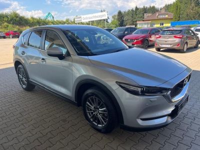Mazda CX-5 Gebrauchtwagen Mazda CX-5 Gebrauchtwagen