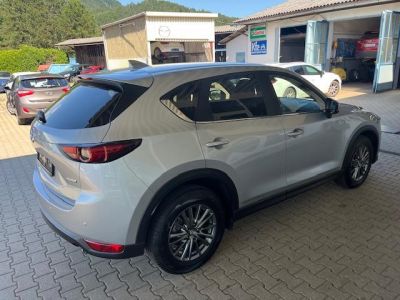 Mazda CX-5 Gebrauchtwagen Mazda CX-5 Gebrauchtwagen