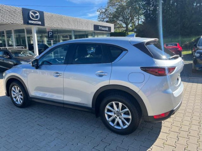 Mazda CX-5 Gebrauchtwagen