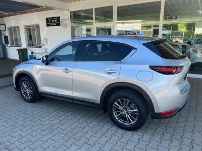Mazda CX-5 Gebrauchtwagen Mazda CX-5 Gebrauchtwagen
