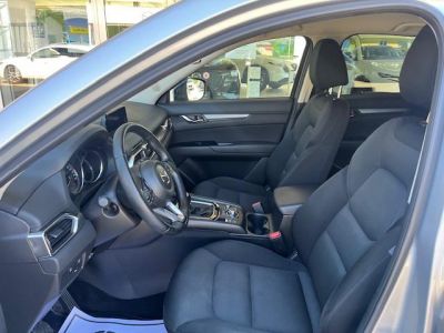 Mazda CX-5 Gebrauchtwagen Mazda CX-5 Gebrauchtwagen