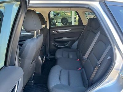 Mazda CX-5 Gebrauchtwagen Mazda CX-5 Gebrauchtwagen