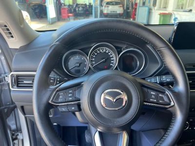 Mazda CX-5 Gebrauchtwagen Mazda CX-5 Gebrauchtwagen