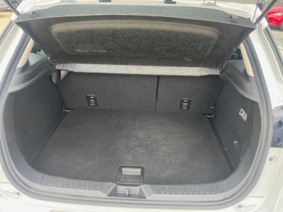 Mazda CX-3 Gebrauchtwagen