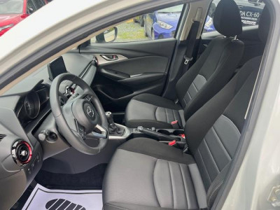 Mazda CX-3 Gebrauchtwagen