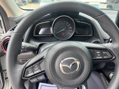 Mazda CX-3 Gebrauchtwagen