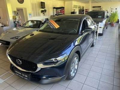 Mazda CX-30 Tageszulassung Mazda CX-30 Tageszulassung