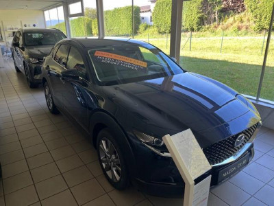 Mazda CX-30 Tageszulassung Mazda CX-30 Tageszulassung