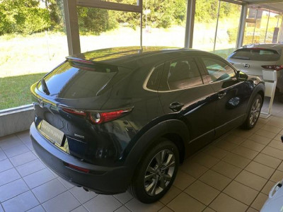 Mazda CX-30 Tageszulassung Mazda CX-30 Tageszulassung