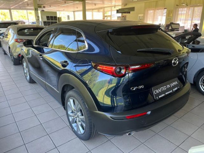 Mazda CX-30 Tageszulassung Mazda CX-30 Tageszulassung