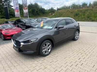 Mazda CX-30 Tageszulassung Mazda CX-30 Tageszulassung