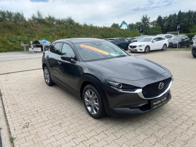 Mazda CX-30 Tageszulassung Mazda CX-30 Tageszulassung