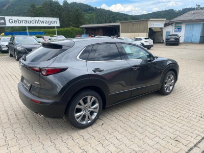Mazda CX-30 Tageszulassung Mazda CX-30 Tageszulassung