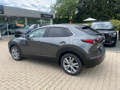 Mazda CX-30 Tageszulassung Mazda CX-30 Tageszulassung